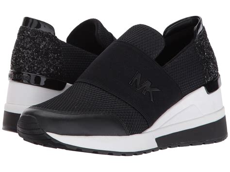 Michael michael kors felix trainer + FREE SHIPPING 